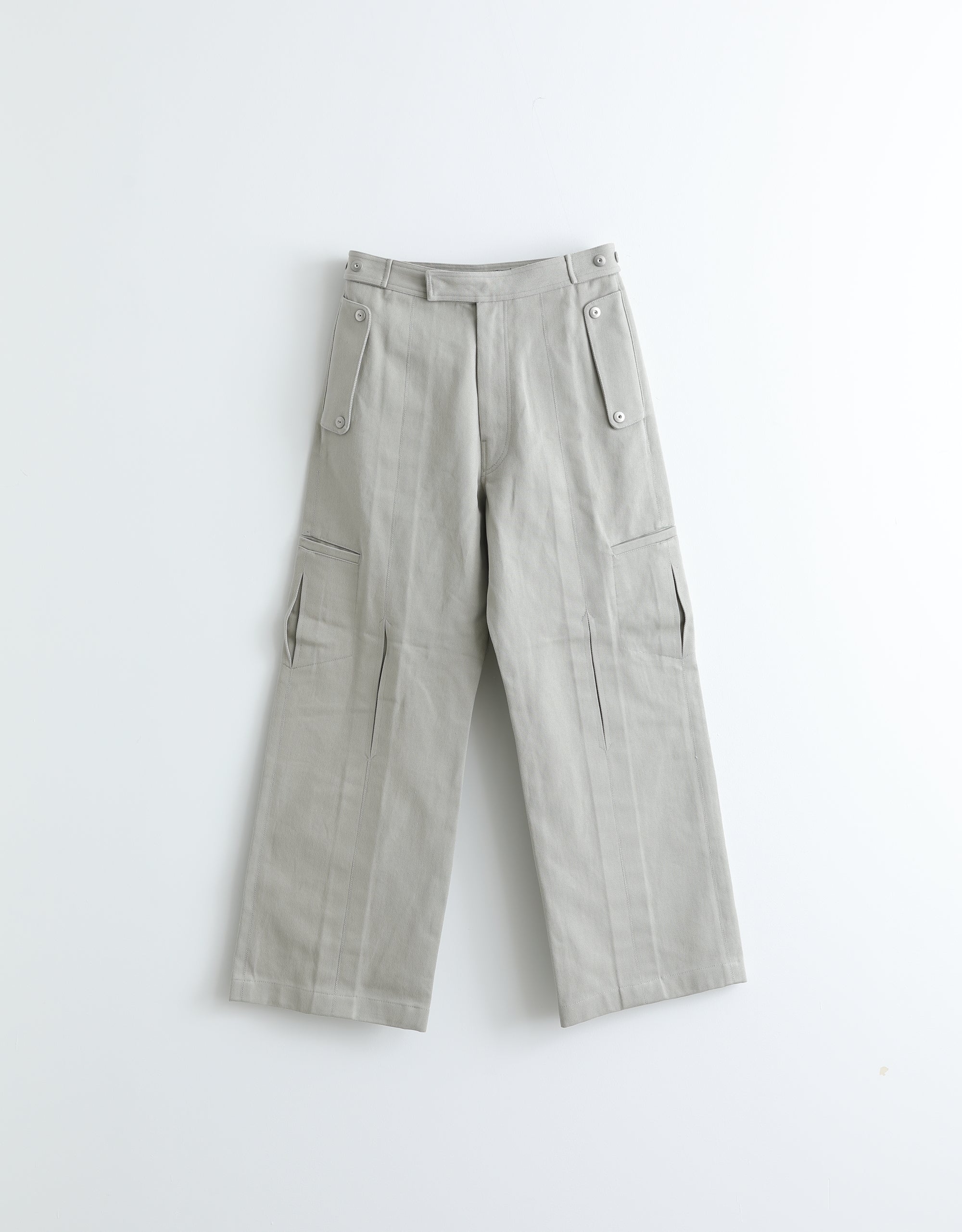 Carol Trousers – FERN OST GALERIE