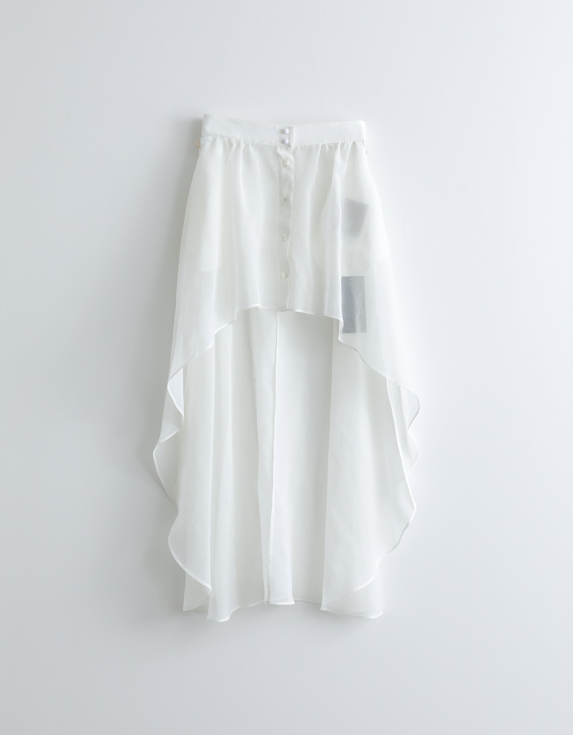 Marianne Skirt - White
