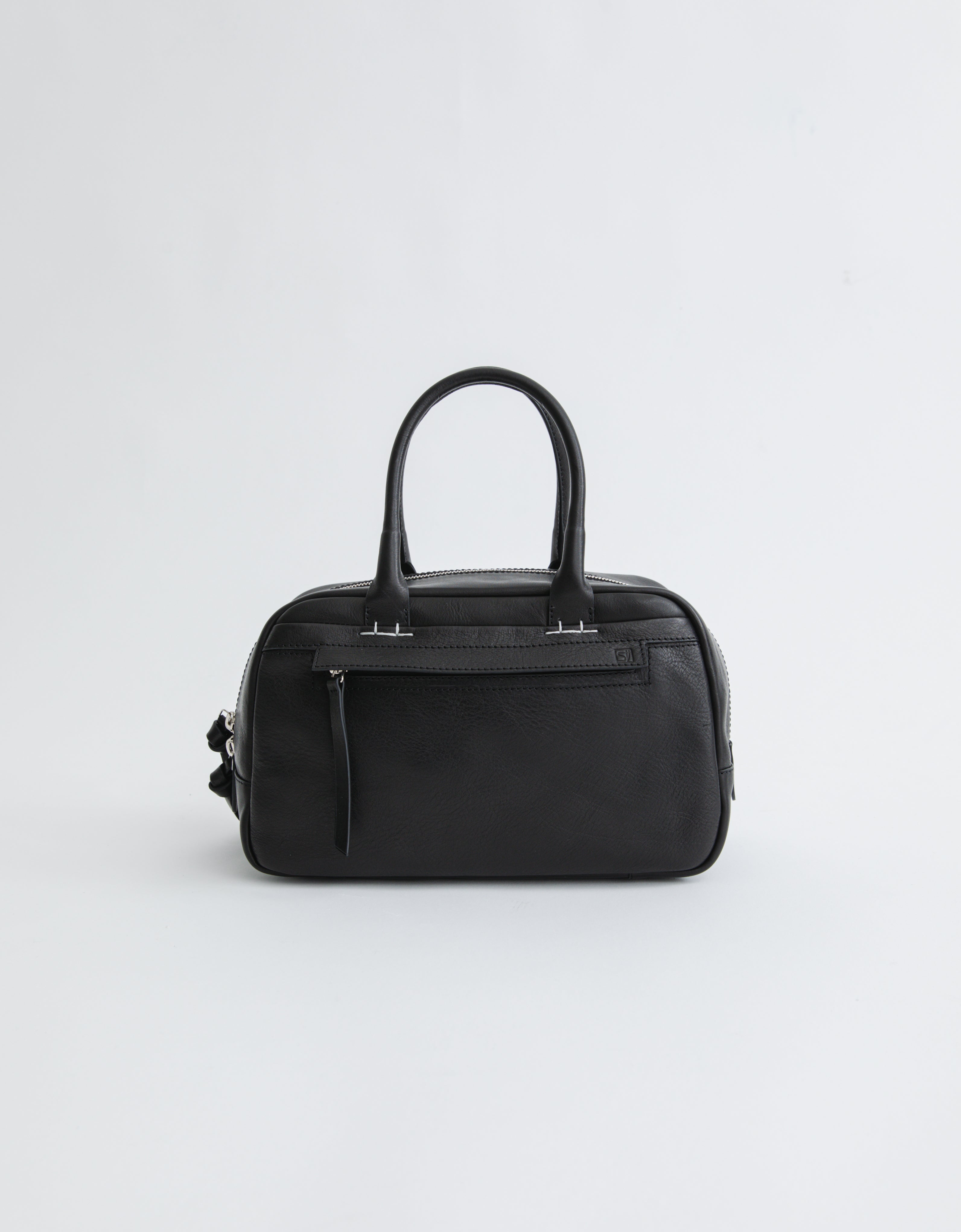 バッグ sagan vienna day runner day runner 43 black – sagan-vienna