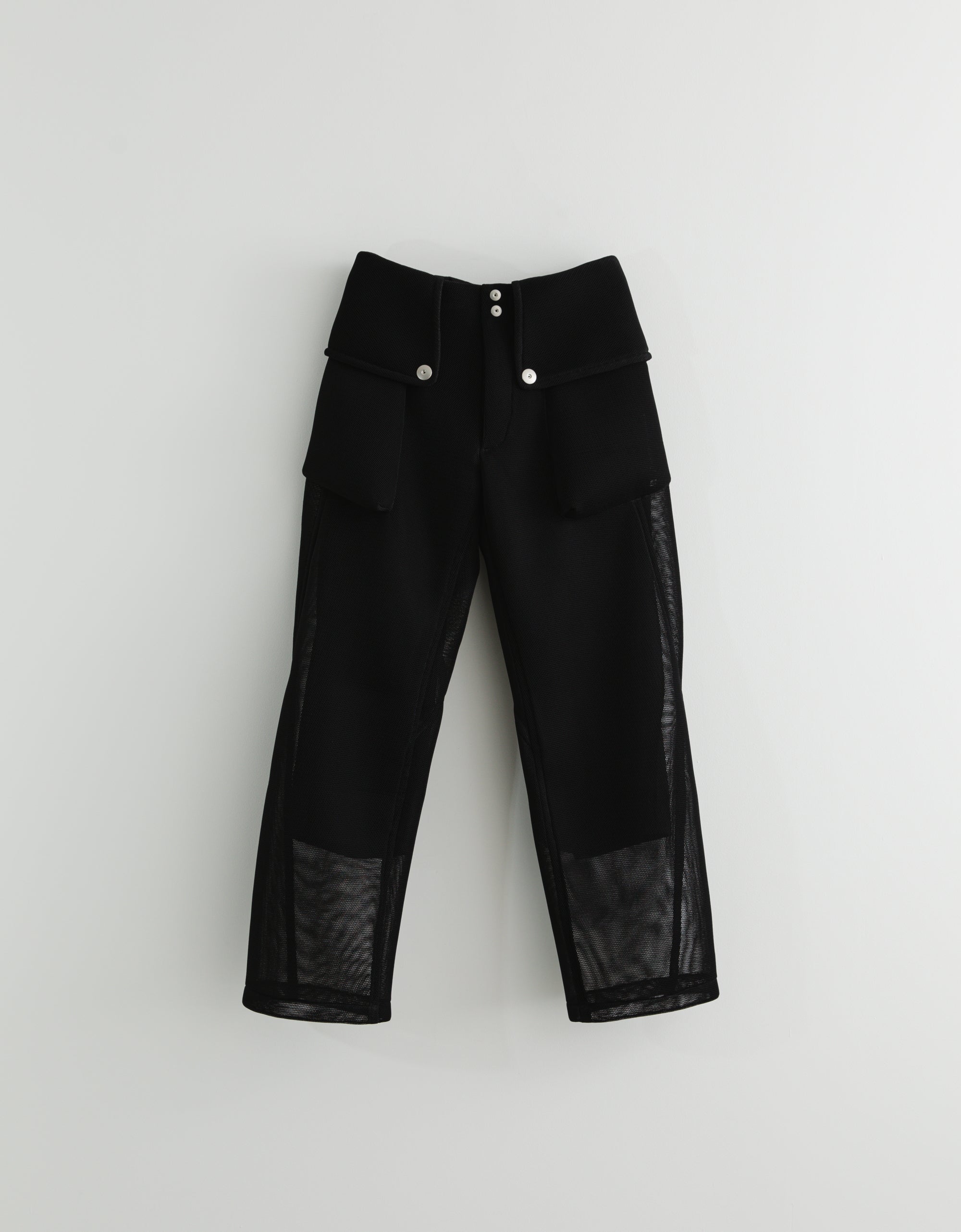 Flap Trousers – FERN OST GALERIE