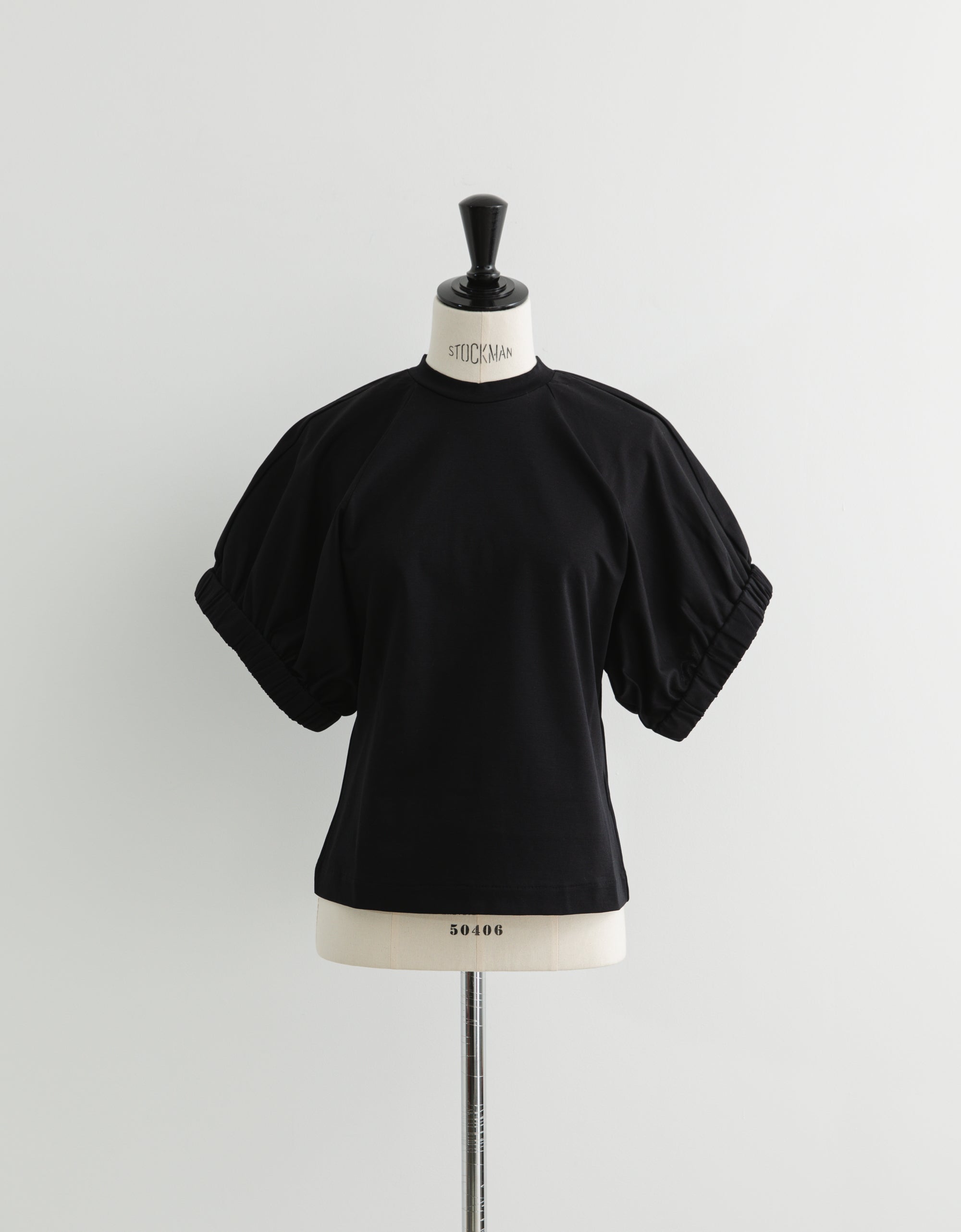 新品SATORU SASAKI / ROLL-UP SLEEVE T-SHIRT ROLL-UP SLEEVE T-SHIRTS(1 WHITE): SATORU SASAKI: WOMENS｜THE