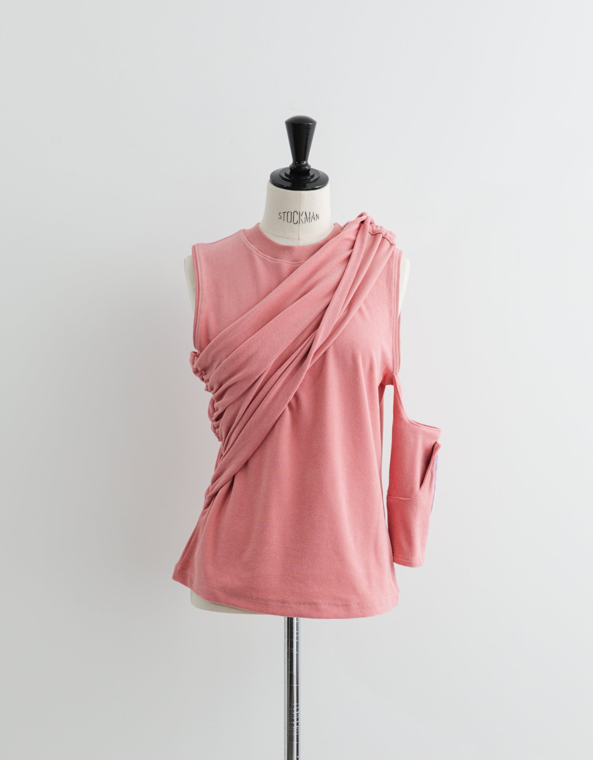 Halfway Tee – FERN OST GALERIE Yohei Ohno Halfway Tee