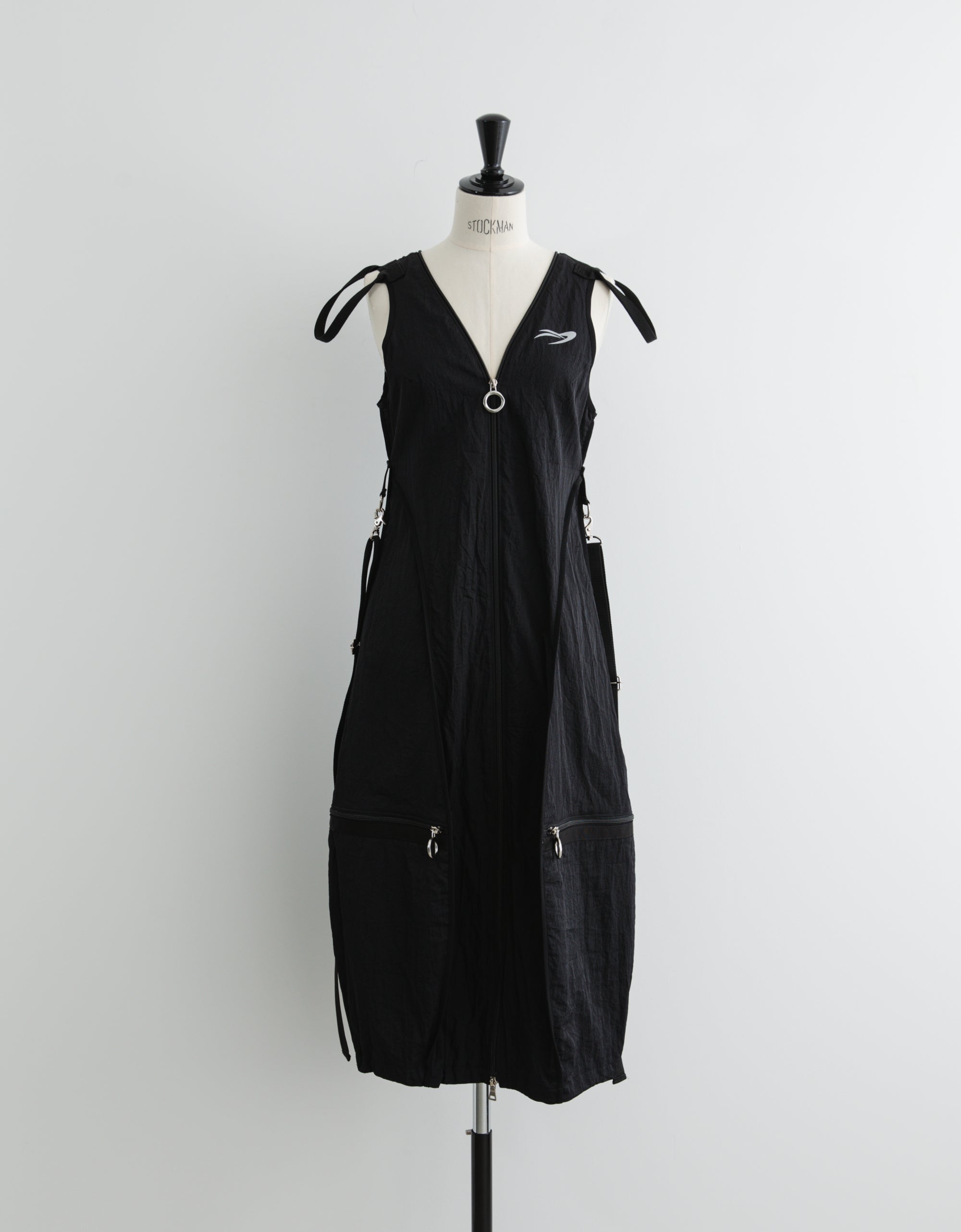 ワンピース YOHEI OHNO Bag Transform Dress YOHEI OHNO OFFICIAL ONLINE STORE