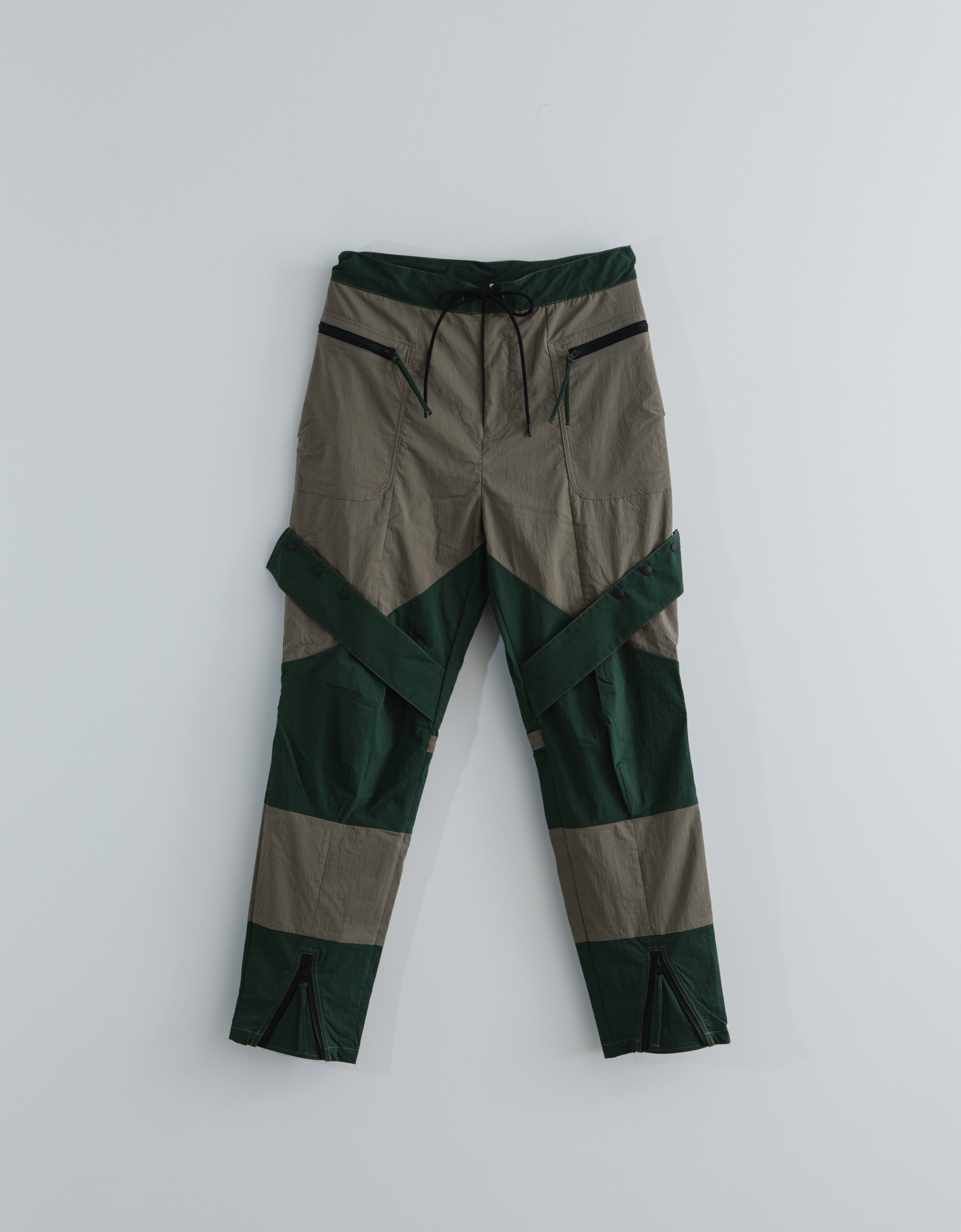 Variable Cargo Pants – FERN OST GALERIE