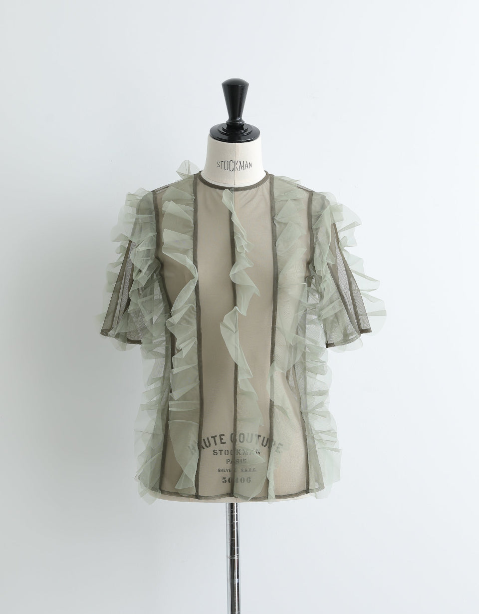VIVIANO – FERN OST GALERIE